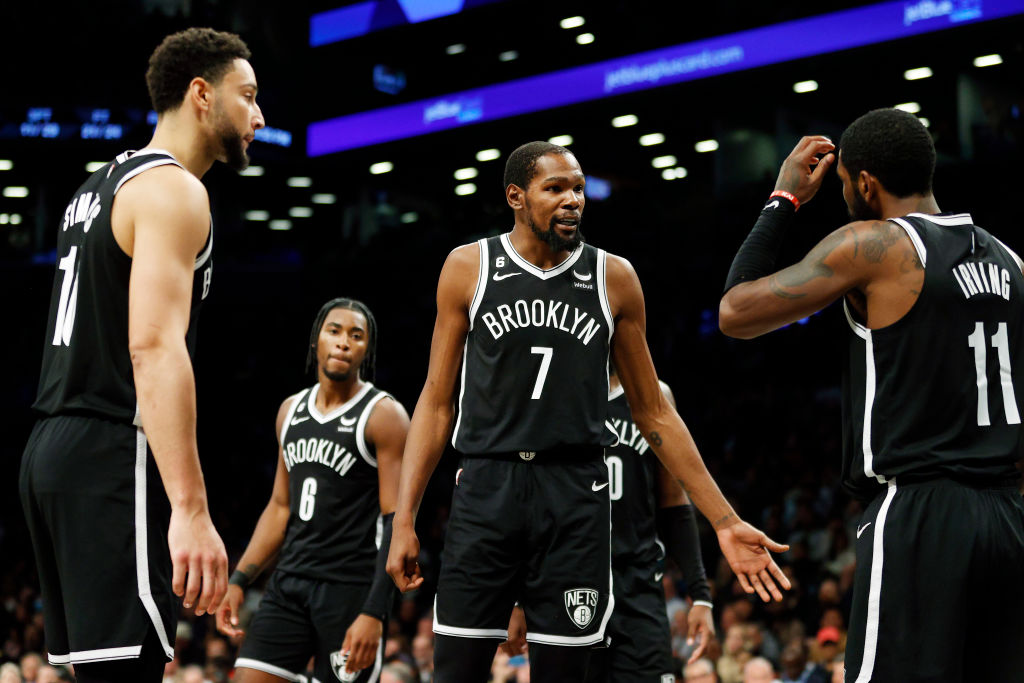 NBA: Shënimet, asistimet dhe bllokadat më të mira (VIDEO)