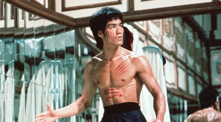 Po bëhet gati filmi biografik i Bruce Lee