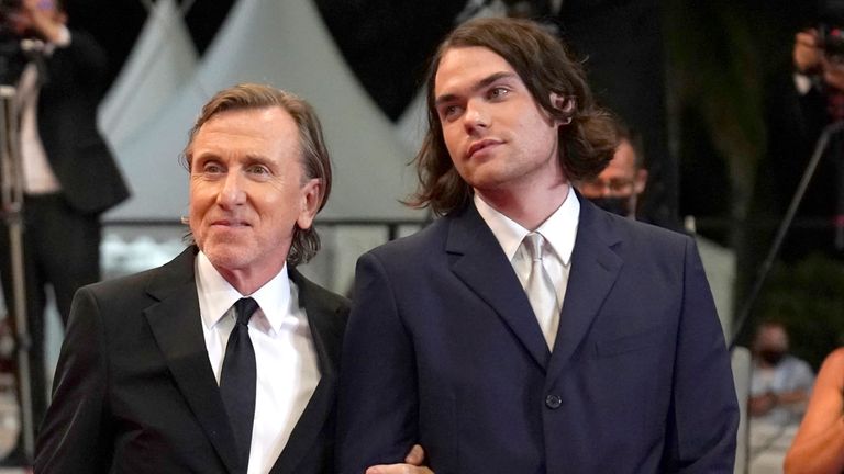 Cormac Roth, muzikanti dhe djali i aktorit Tim Roth, ka vdekur në moshën 25-vjeçare