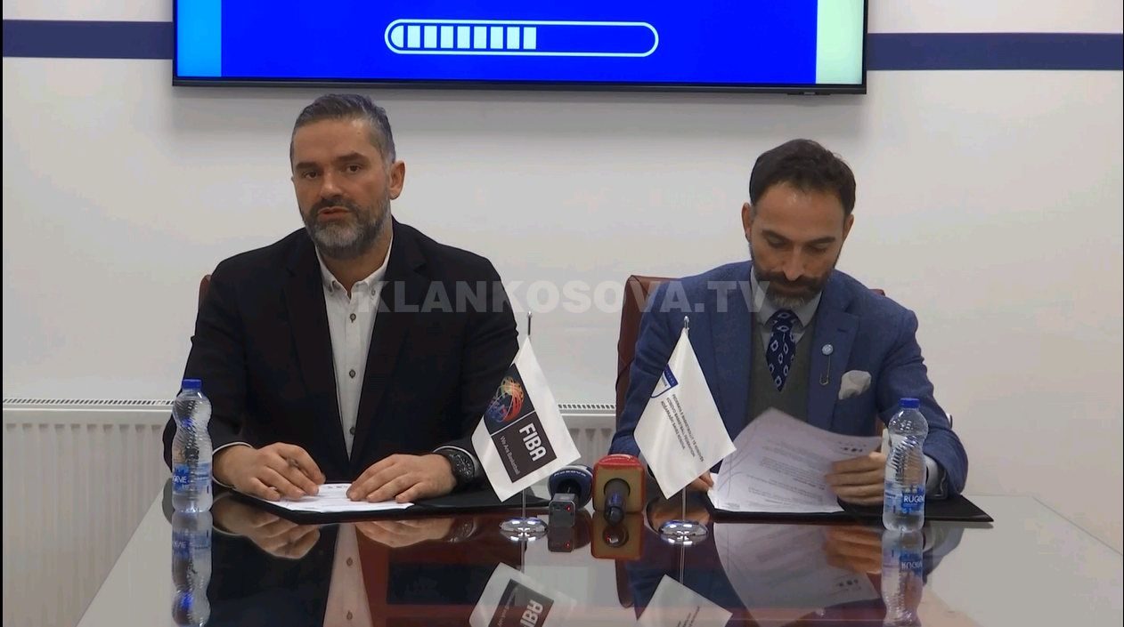 Premtohet spektakël për Superkupë në Prishtinë (VIDEO)