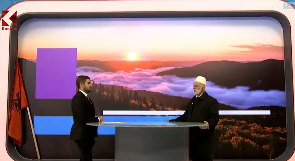 “Duhet të bëhet një film i ri për Ismail Qemalin” (VIDEO)