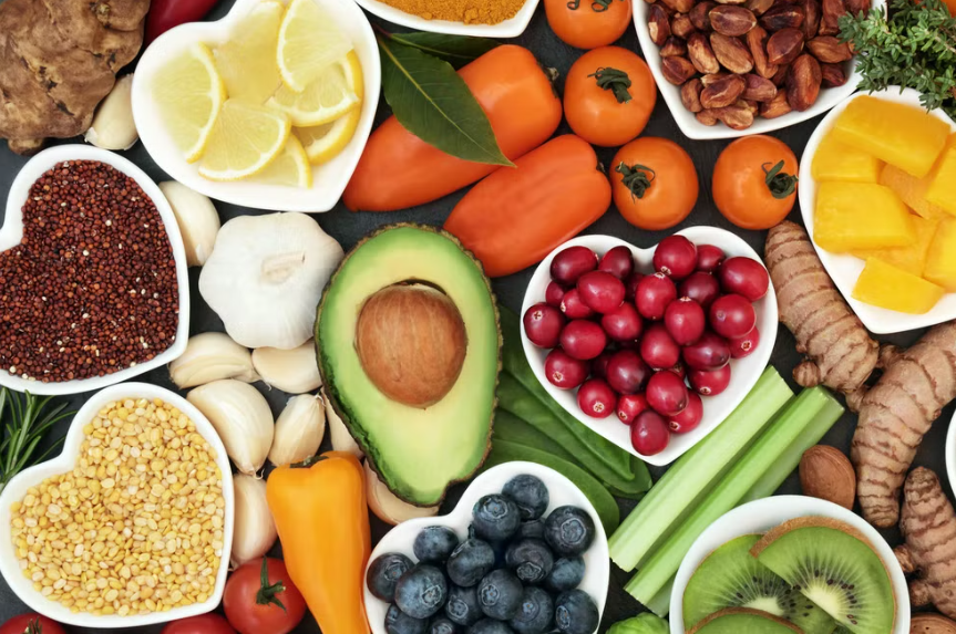 A janë dietat vegane dhe vegjetariane të shëndetshme për fëmijët?