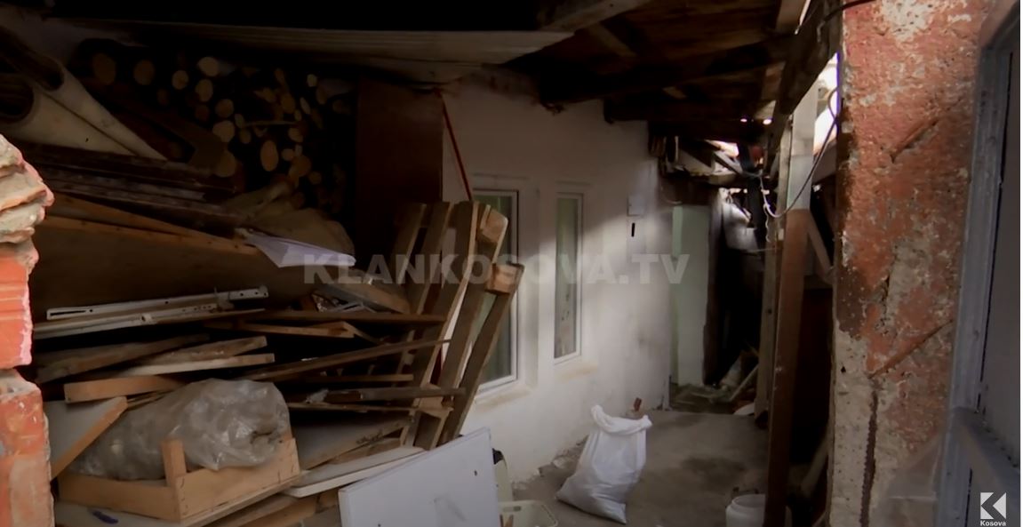 Komuna e Prishtinës sivjet jep para, jo dru (VIDEO)