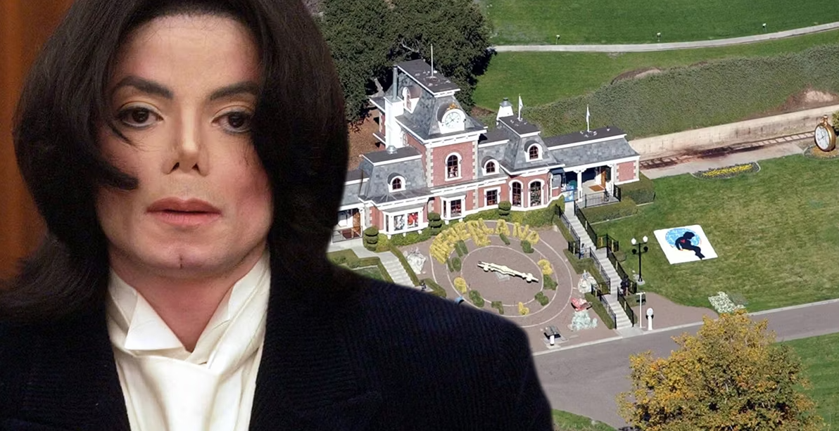 Ngrihet padi ndaj ish të fejuarit të motrës së Michael Jackson, vodhi pasurinë e artistit