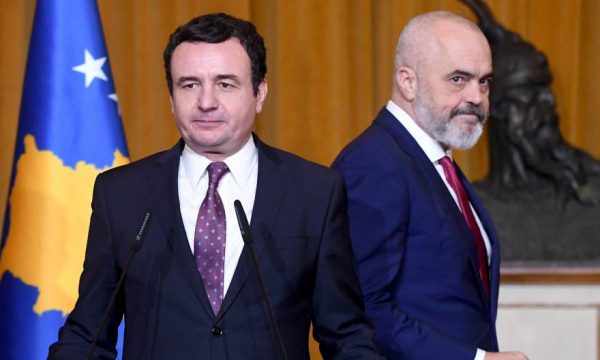Rama, autoriteteve kosovare për Asociacionin: Duhet dialog i palodhur me Serbinë për t'mos humbur aleatët