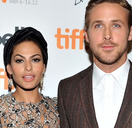 Eva Mendes konfirmon aksidentalisht se u martua fshehurazi me Ryan Gosling