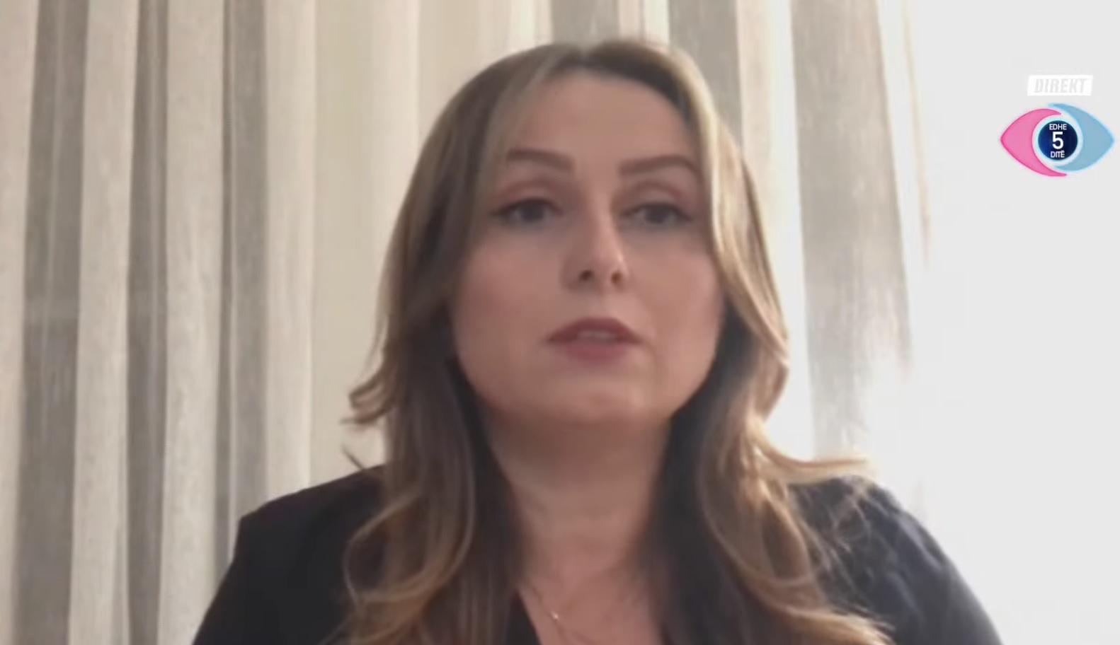 Sociologia Ymeri: Gruaja që u vra në oborrin e QKUK-së e kishte denoncuar ish-bashkëshortin për dhunë (VIDEO)