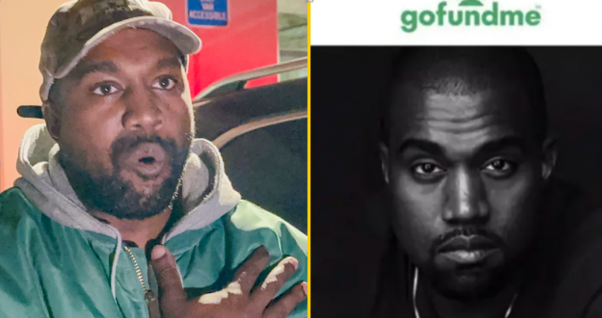 Fansi i Kanye West lanson GoFundMe për ta bërë reperin sërish miliarder