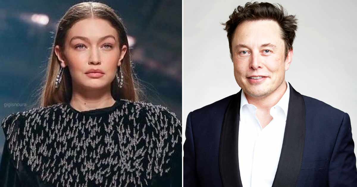 Gigi Hadid largohet nga Twitter, shkas Elon Musk