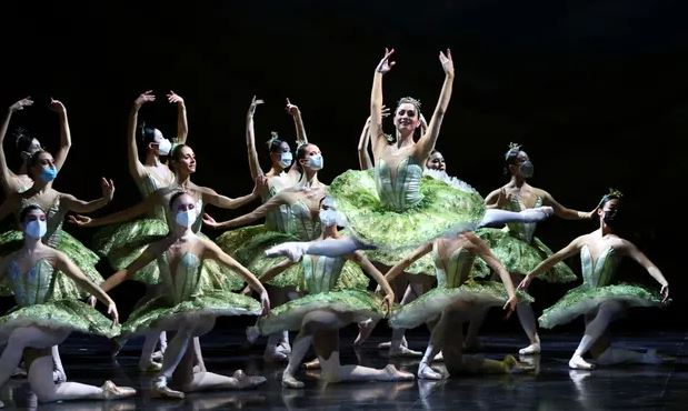 18-vjeçarët gjermanë do të shpërblehen me 200 euro që marrin pjesë në aktivitete kulturore