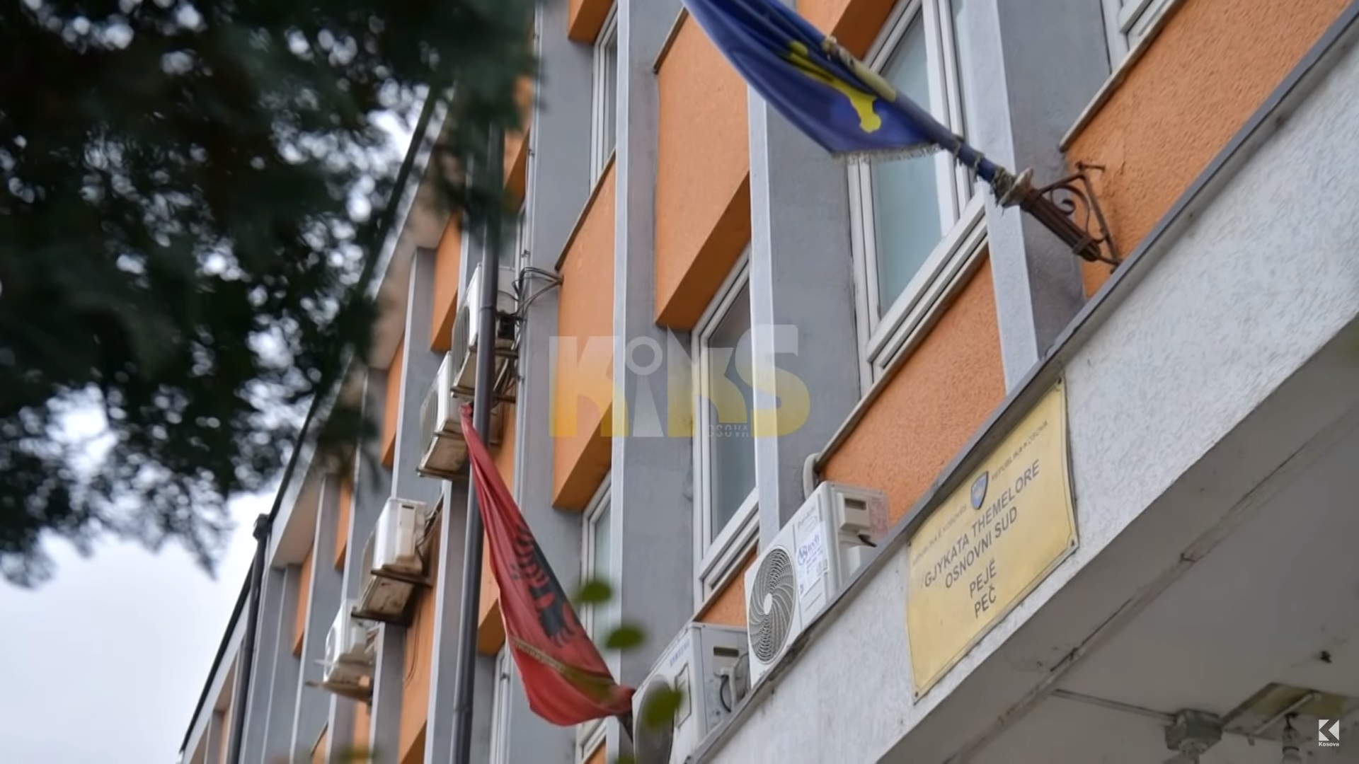 Për organet e drejtësisë në Pejë, rasti i Fatlind Hysenajt është i mbyllur (VIDEO)