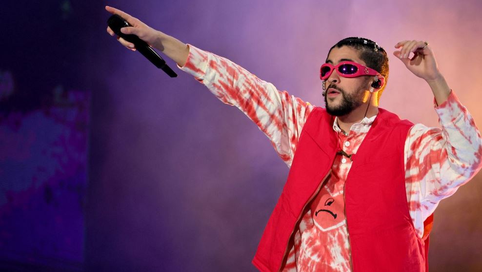 Del lista e të nominuarve për Grammy 2023