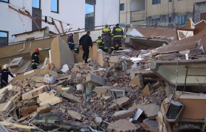2900 familje pa shtëpi, 36 muaj pas tërmetit në Durrës