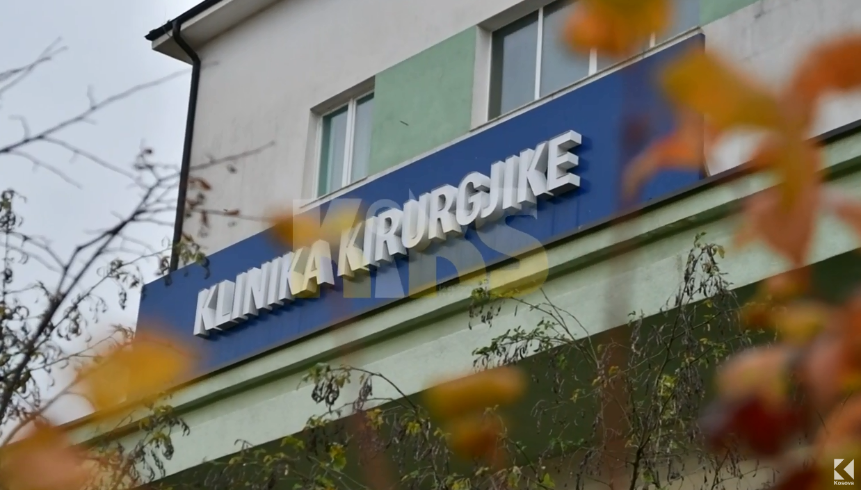 Ikja e pensionimi, Kosova po humb rreth 300 profesionistë shëndetësorë në vit (VIDEO)