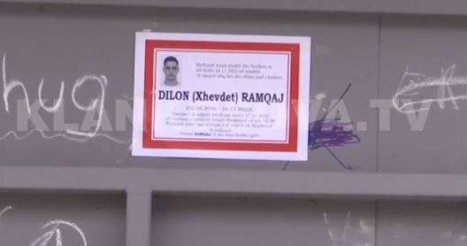 16-vjeçari vdiq në rrethana të paqarta në Junik (VIDEO)