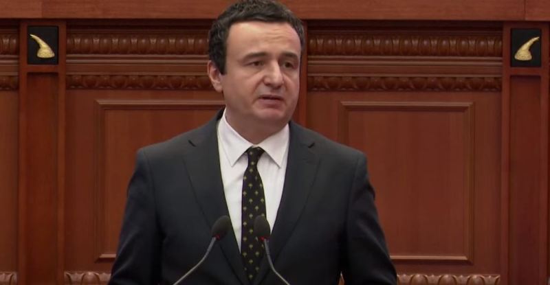 Kurti-mërgimtarëve për 28 nëntor: Kjo ditë është edhe e juaja, e më së shumti e juaja