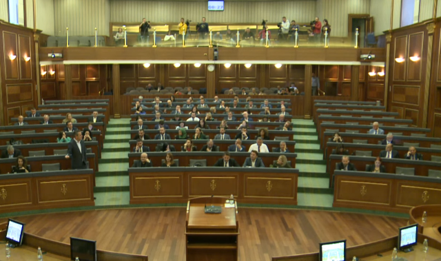 Vazhdohen masat emergjente për furnizimin me energji, Rizvanolli: S’ka shqyrtim të tarifave