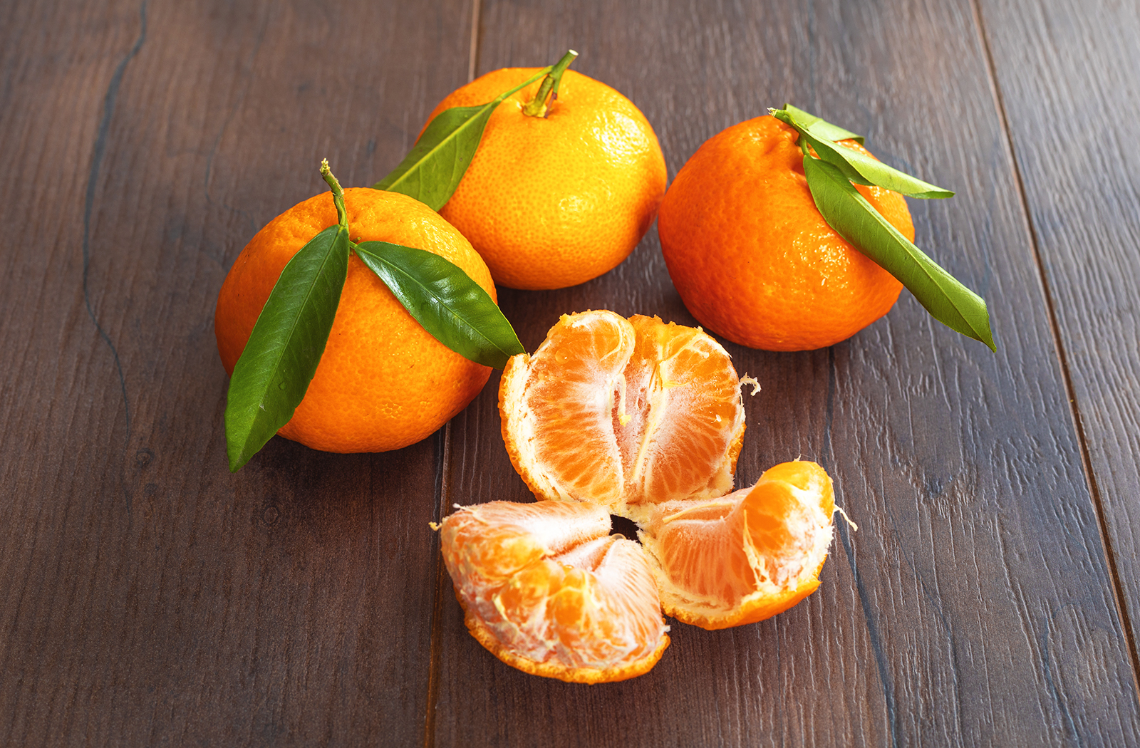 Hani portokaj e mandarina për seks më të mirë