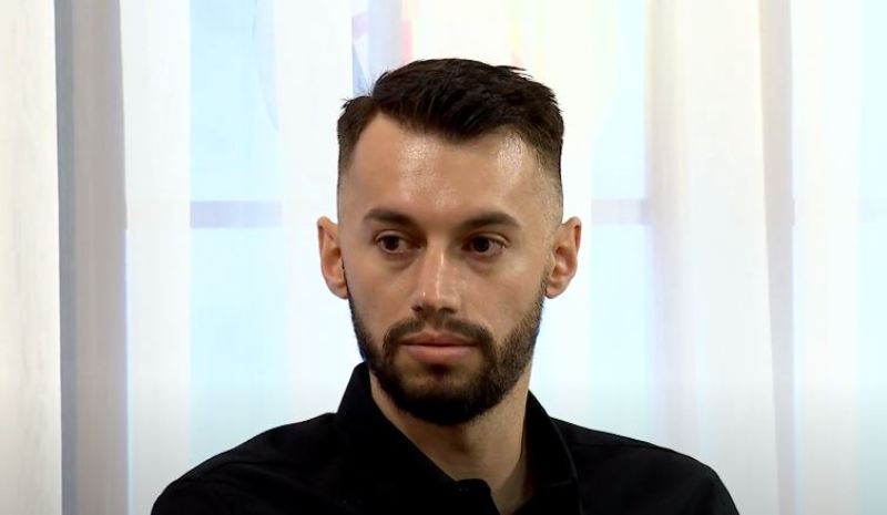 Fizioterapeuti Maxhuni: Përveç gjeneve dhe hormoneve, edhe sportet ndikojnë në zhvillimin e njeriut (VIDEO)
