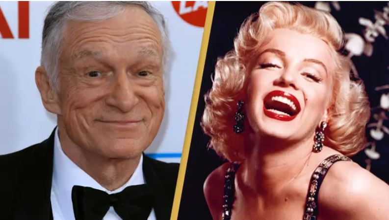 Ish-shefi i Playboy pagoi 75 mijë dollarë për t'u varrosur pranë Marilyn Monroe