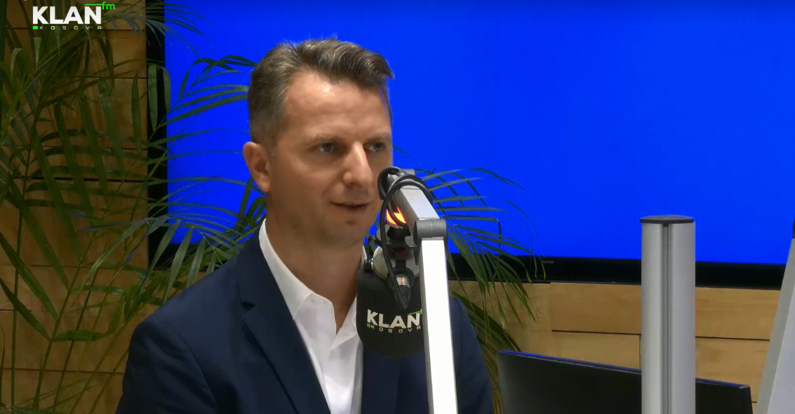 Balija nga Shoqata e Bankave: Po hyjmë në dekadën e normave më të larta të interesit (VIDEO)