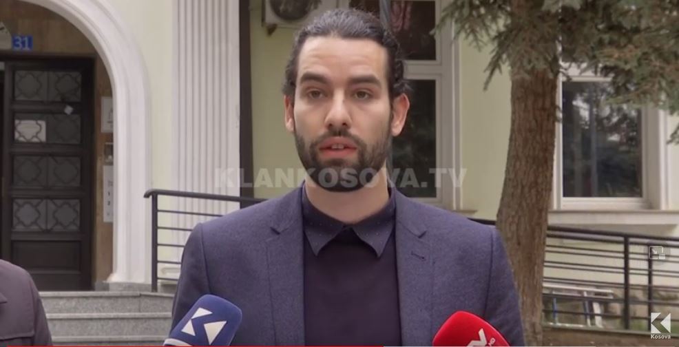 Kandidatit i “publikohet” plagjiatura (VIDEO)