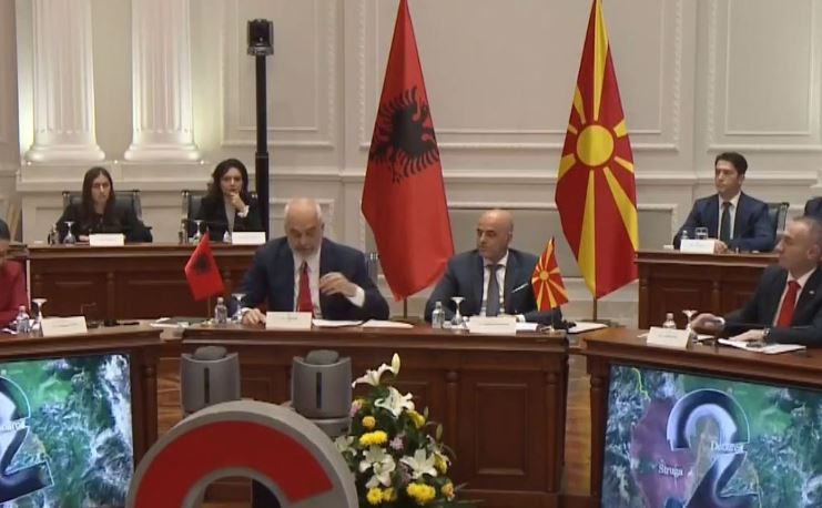 Rama: Rezultate të mira me Ballkanin e Hapur, mbështesim Procesin e Berlinit