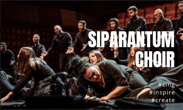 Kori Siparantum do të marrë pjesë në festivalin portugez
