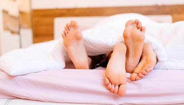 Seksi mund të shkaktojë sulme astme, zbulojnë mjekët