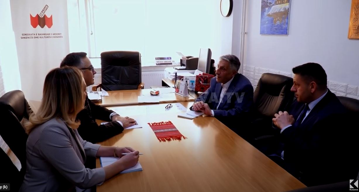 Ligji i Pagave, jashtë buxhetit të vitit 2023 (VIDEO)