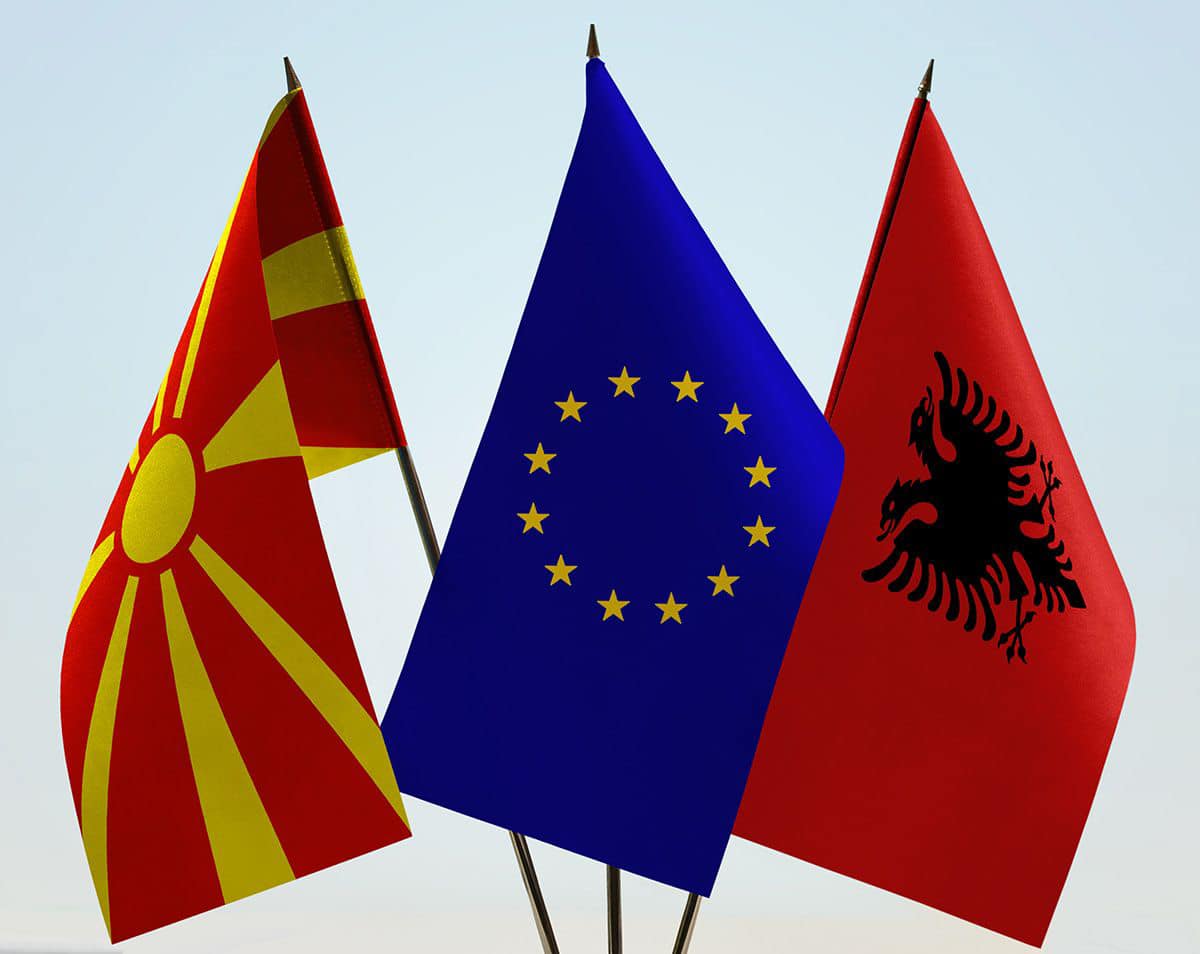 Sot mbahet mbledhja ndërqeveritare Shqipëri-Maqedoni e Veriut