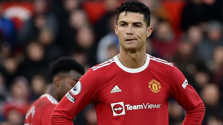 Dy destinacionet e mundshme të Ronaldos në janar