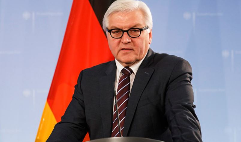 ​Presidenti gjerman nesër vizitë shtetërore në Tiranë