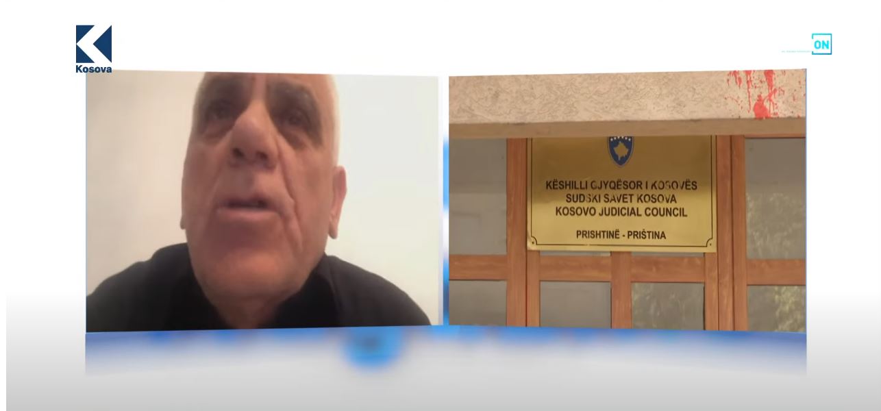 Ish-kryeprokurori i Mitrovicës: Ulja e pagave për gjyqtarë e prokurorë, gabim i qeverisë – të drejtohen në Kushtetuese (VIDEO)