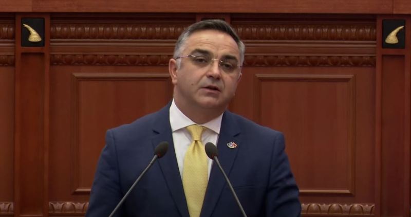 Tahiri: E kemi detyrë kombëtare që të punojmë e të bëhemi popull lider në Ballkan