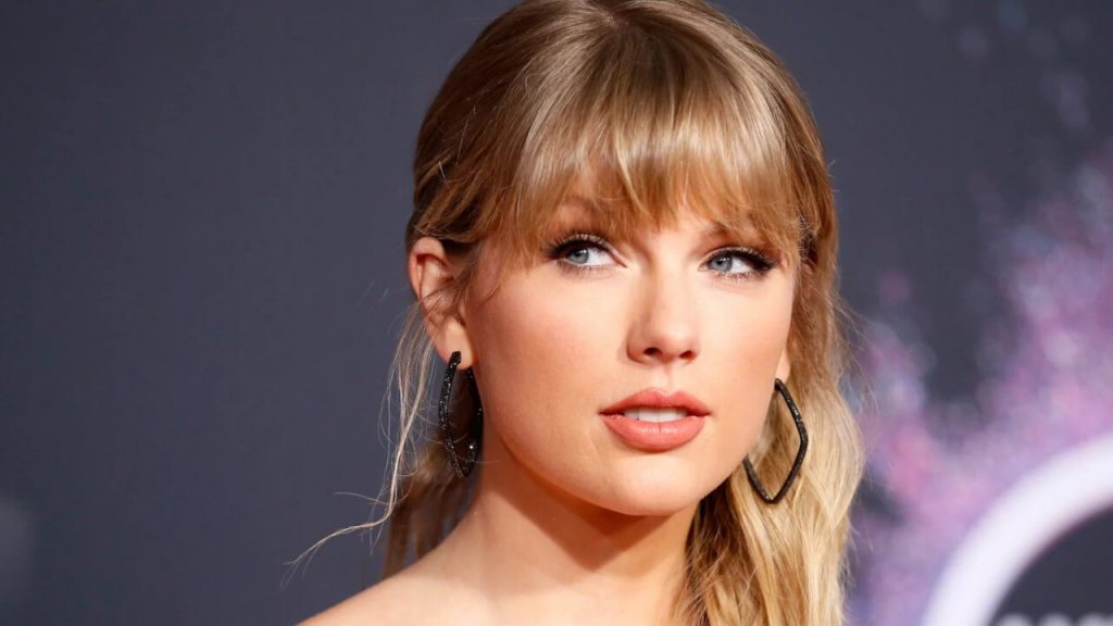 Taylor Swift – artistja më e dëgjuar e Spotify në Mbretërinë e Bashkuar për 2022