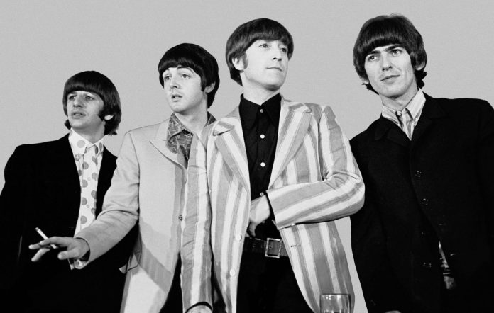 Vdes Geoff Wonfor, regjisori i Antologjisë së The Beatles