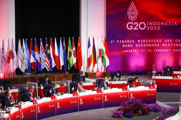 Siguria e ushqimit, temë kryesore në samitin e G20