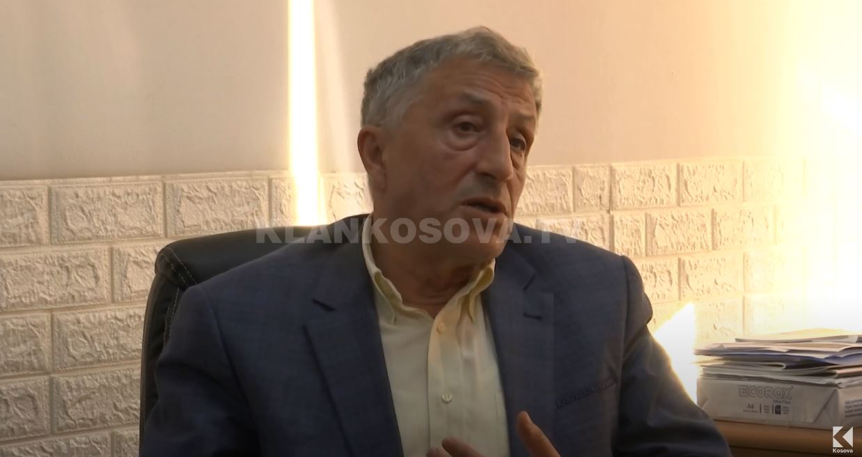 Jasharaj dyshon te Hykolli pas takimit të djeshëm me Kurtin (VIDEO)