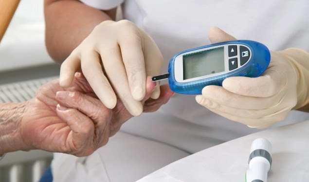 ​Sot është Dita Botërore e Diabetit