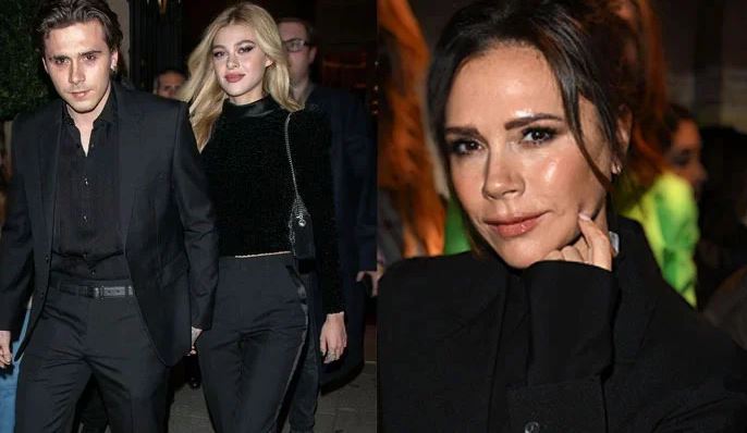 Nicola Peltz i përgjigjet thashethemeve për mosmarrëveshje me vjehhrën Victoria Beckham
