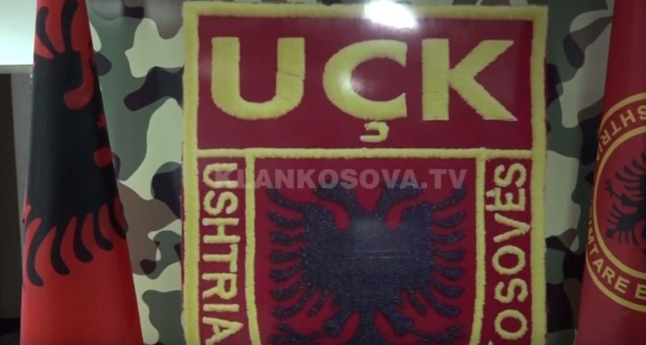 Xhavit Haliti propozoi emrin UÇK (VIDEO)