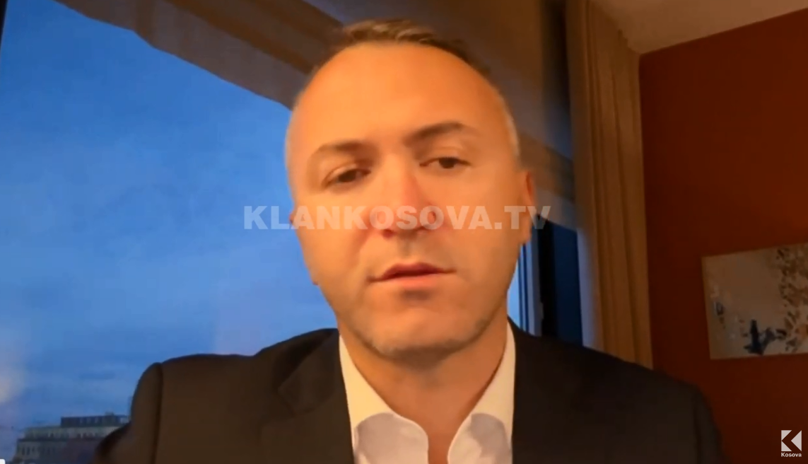 Këshilltari i Kurtit sqaron marrëveshjet e nënshkruara në Berlin (VIDEO)