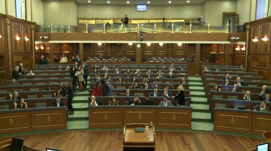 Kuvendi “shpëton” mjetet vetanake të komunave