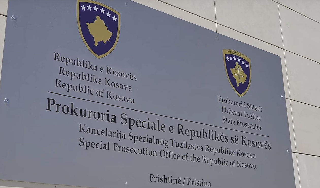 Prokuroria Speciale tregon pse iu ndryshua masa e sigurisë Dejan Pantiqit