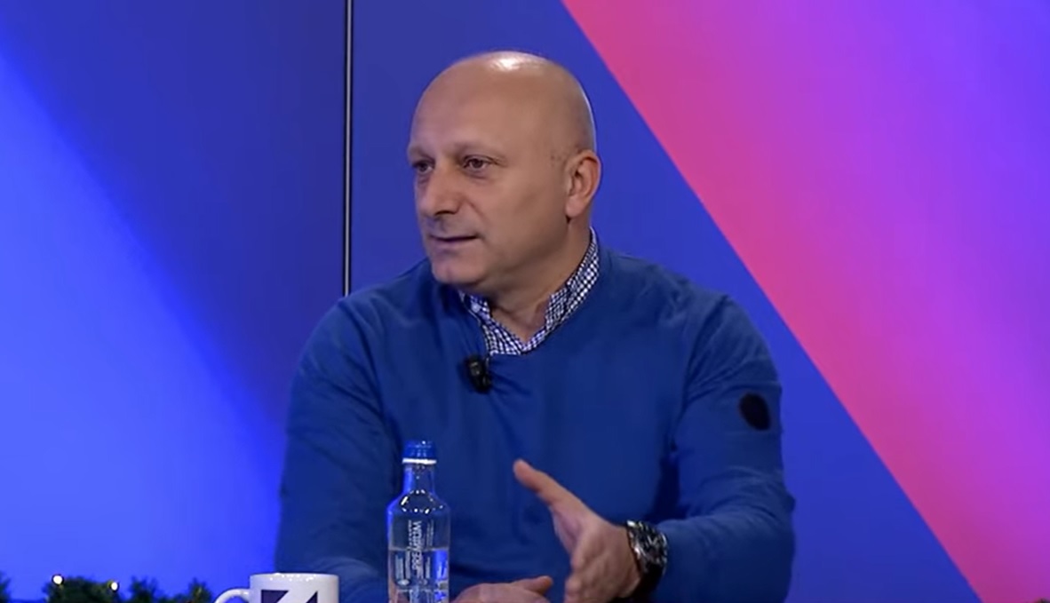 Qerkini: Pantiqi është dashur të jetë në qendër të paraburgimit (VIDEO)