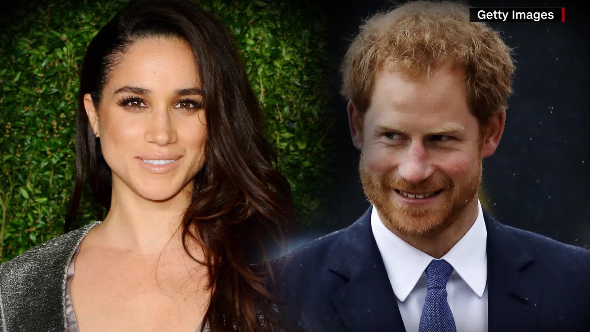 Princi Harry dhe Meghan Markle nderohen me çmimin "Anti-Racizëm"