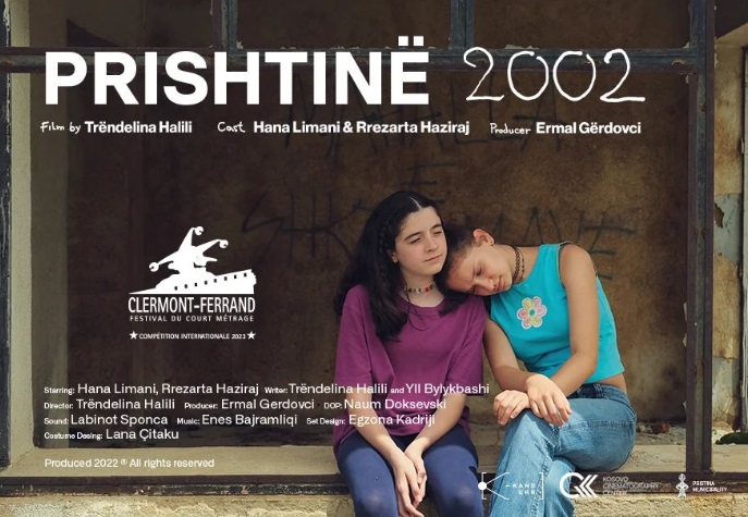 “Prishtinë 2002” do të shfaqet në festivalin ndërkombëtar të filmit në Francë