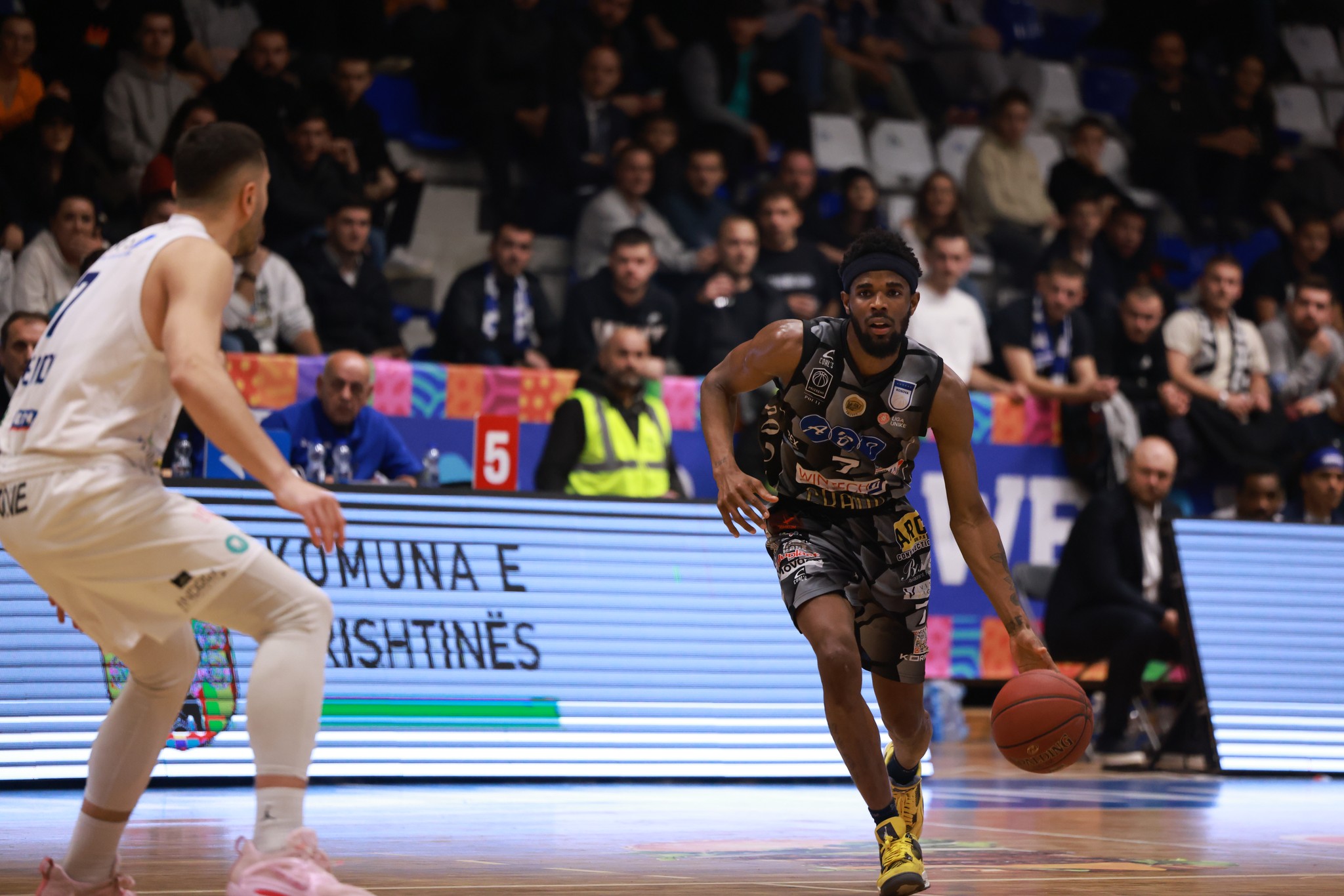 Java e fundit për vitin 2022 në basketboll