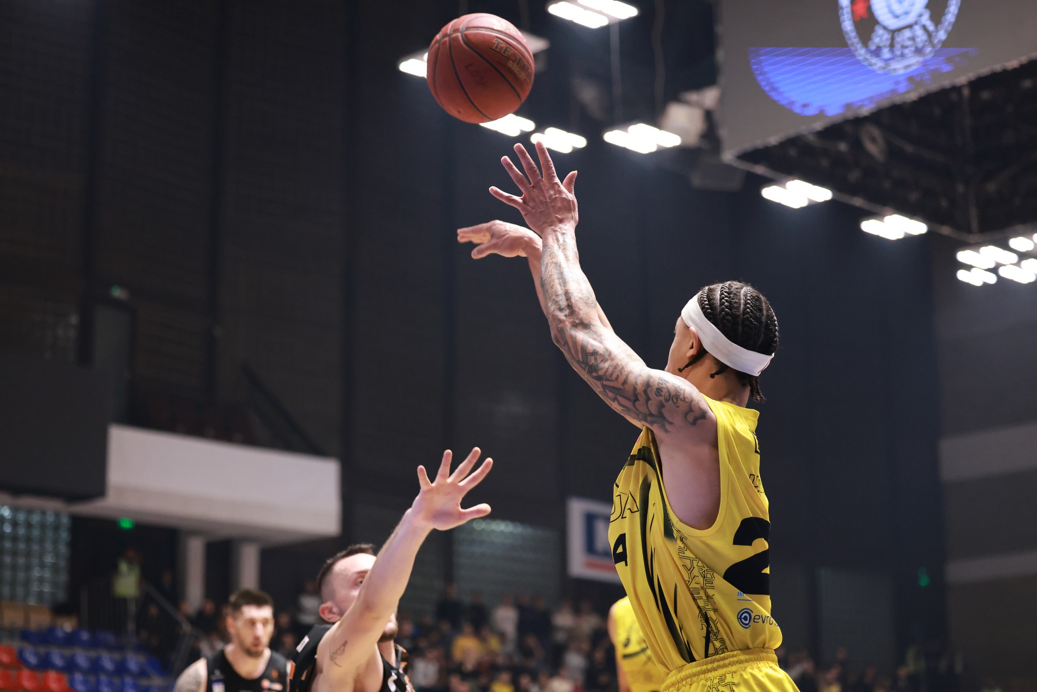 Peja me fitore sensacionale ndaj Ponte Prizrenit